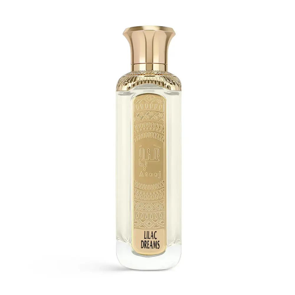 عطر ليلاك دريمز