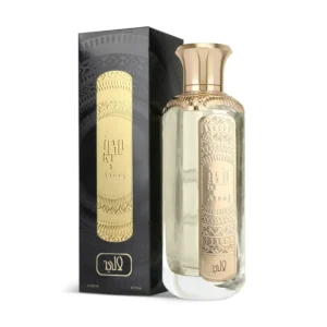 عطر لالي