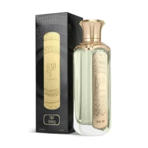 عطر عود روسي