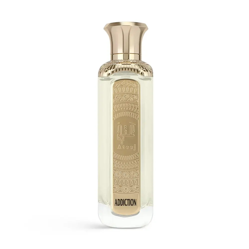 عطر اديكشن