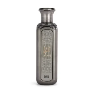 عطر رويال ROYAL