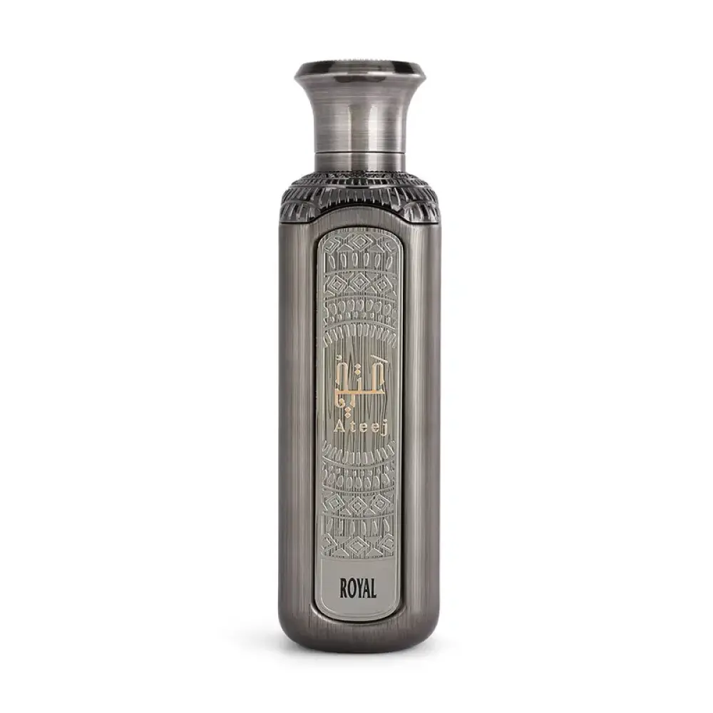 عطر رويال ROYAL