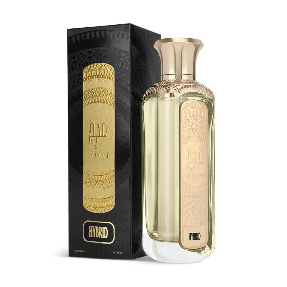 عطر هايبرد