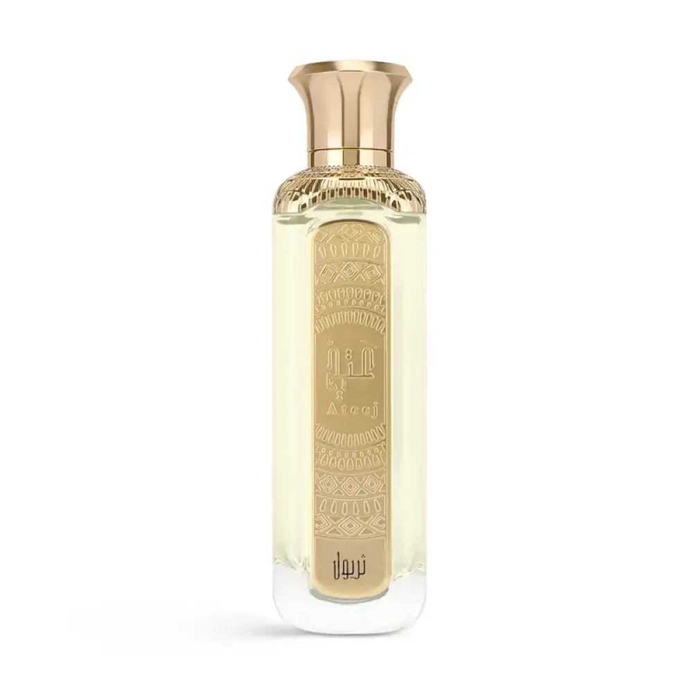 عطر ثريول