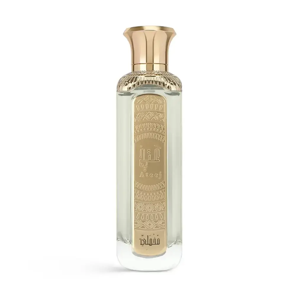 عطر مخملي