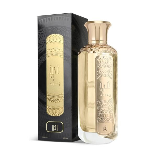 عطر ركن