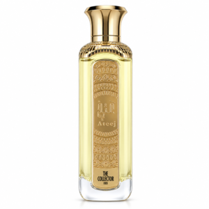 عطر ذا كوليكتور عود إصدار خاص