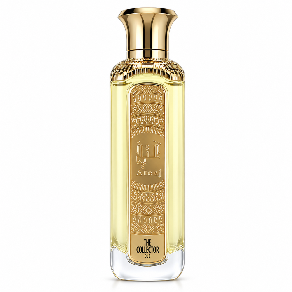 عطر ذا كوليكتور عود إصدار خاص