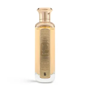عطر عتيج 86