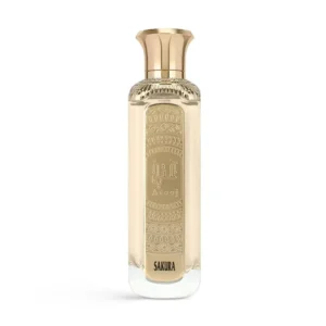عطر ساكورا