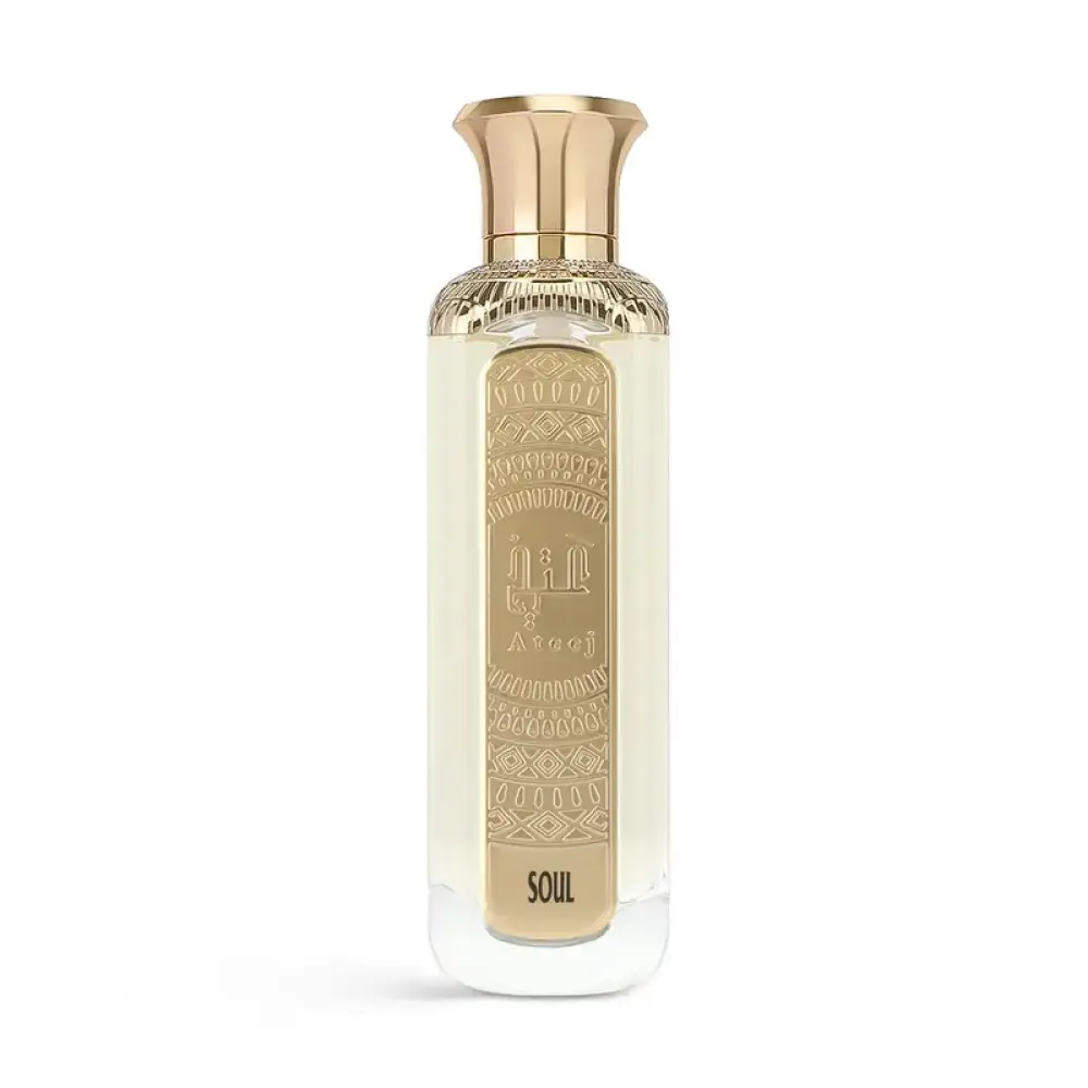 عطر سول