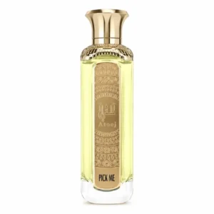 عطر بيك مي