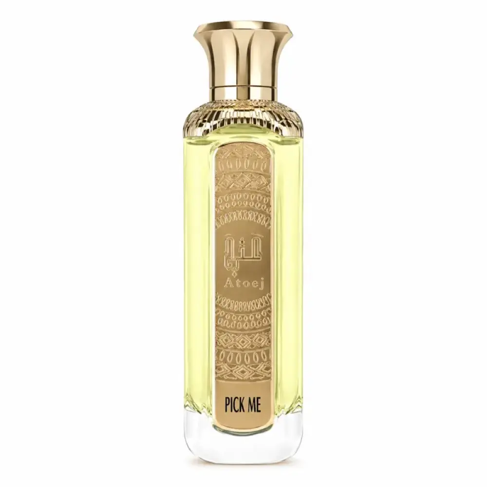 عطر بيك مي