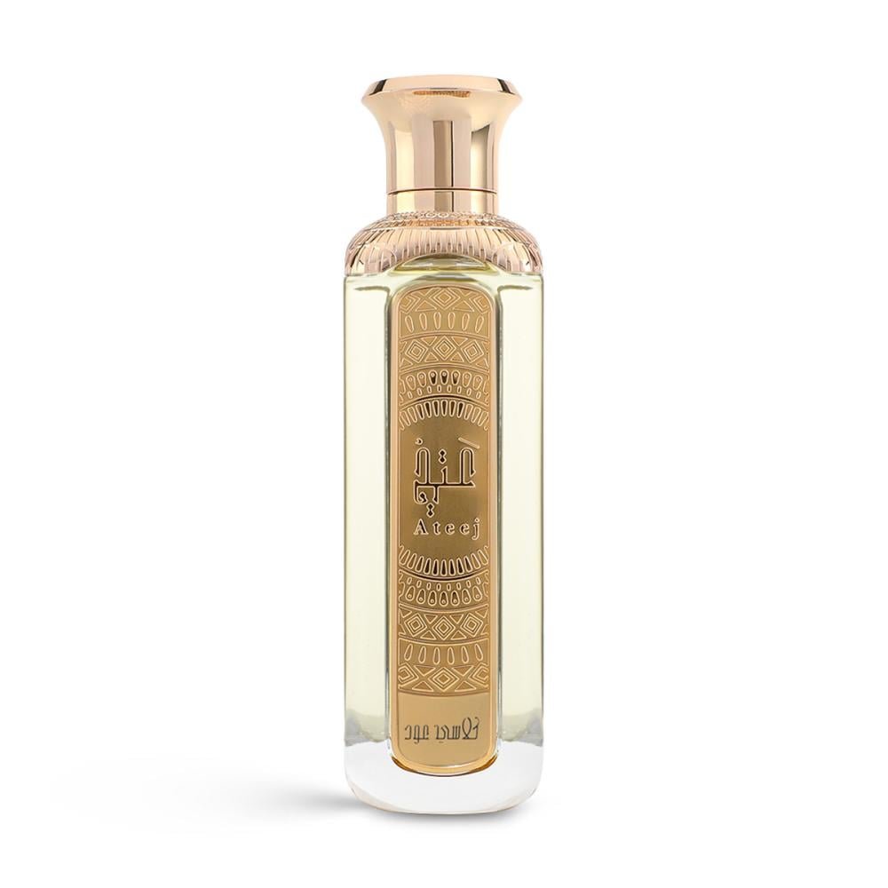 عطر كلاسي عود