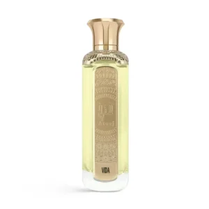 عطر فرمون باي فيدا Vida