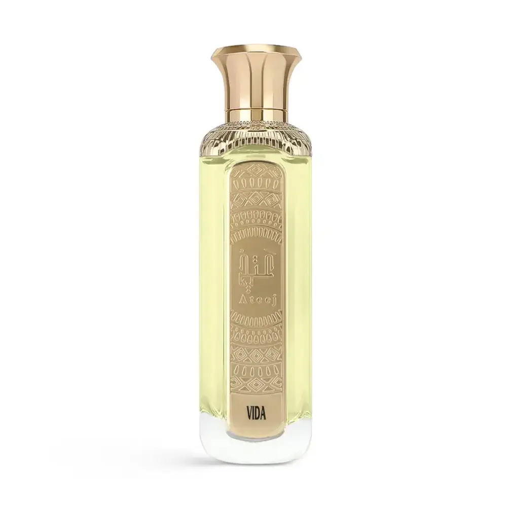 عطر فرمون باي فيدا Vida