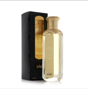 عطر المعازيم