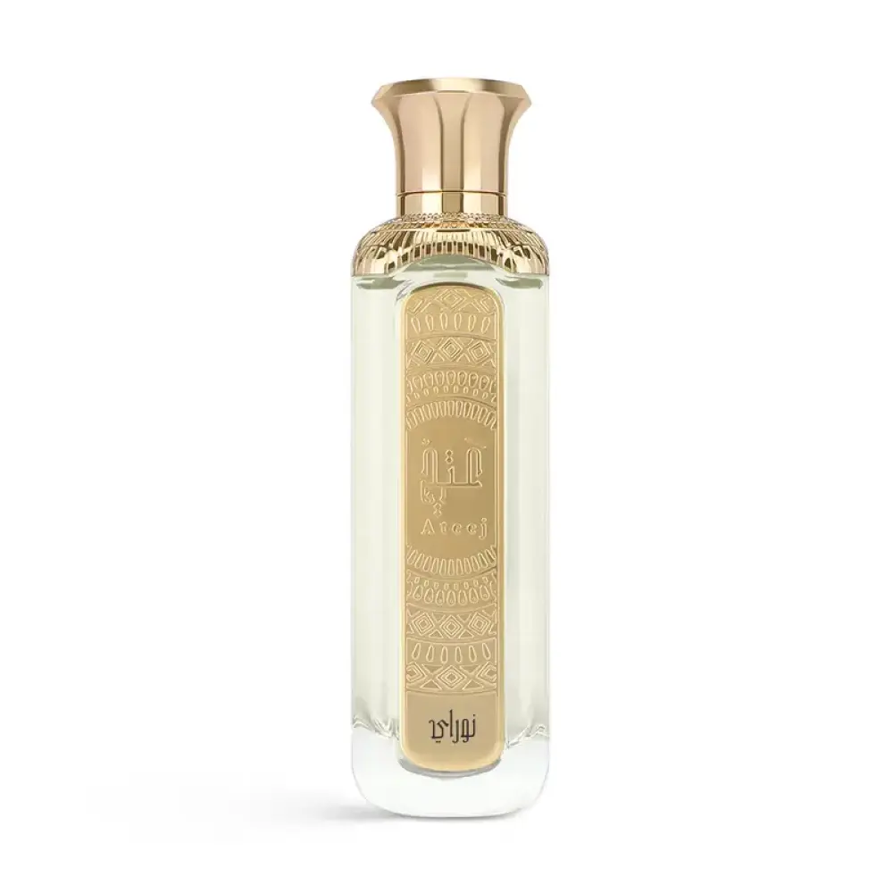 عطر نوراي