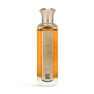 عطر فيلفيت تونكا
