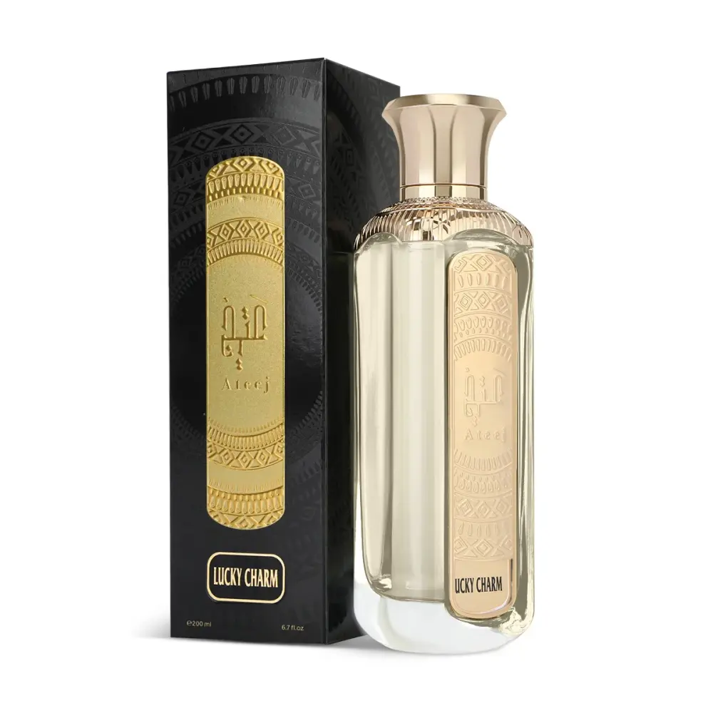 عطر لاكي شارم