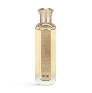 عطر ماي لوف MY LOVE