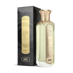 عطر لوفلي