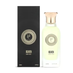 معطر الشعر هيفين