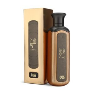 عطر أويسيس