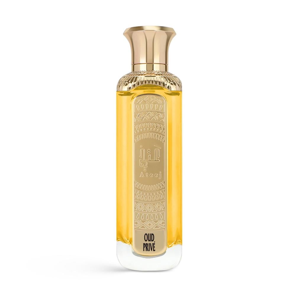 عطر عود بريفي