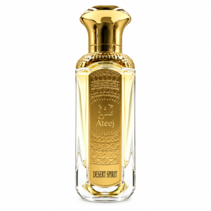 عطر ديزرت سبيريت