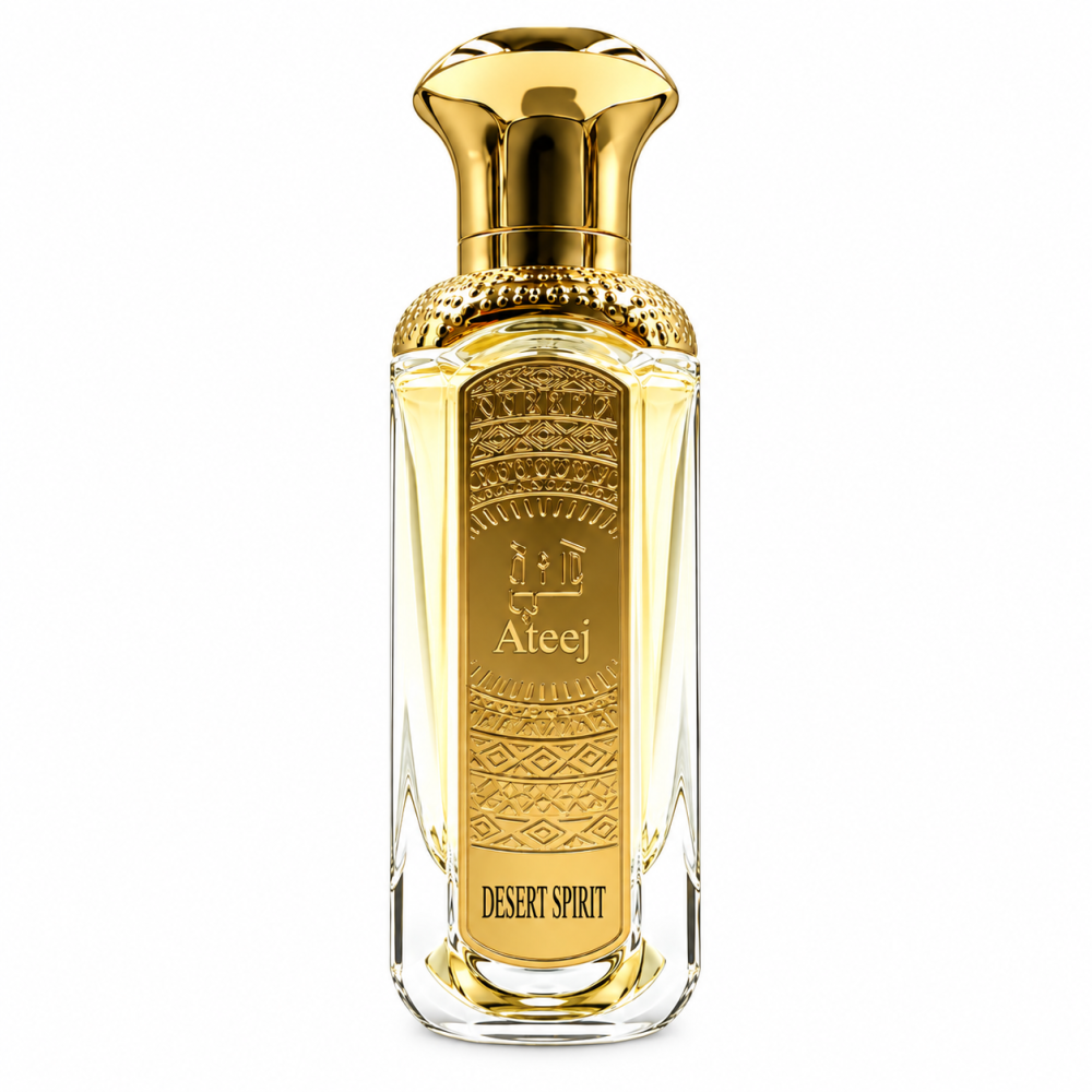 عطر ديزرت سبيريت