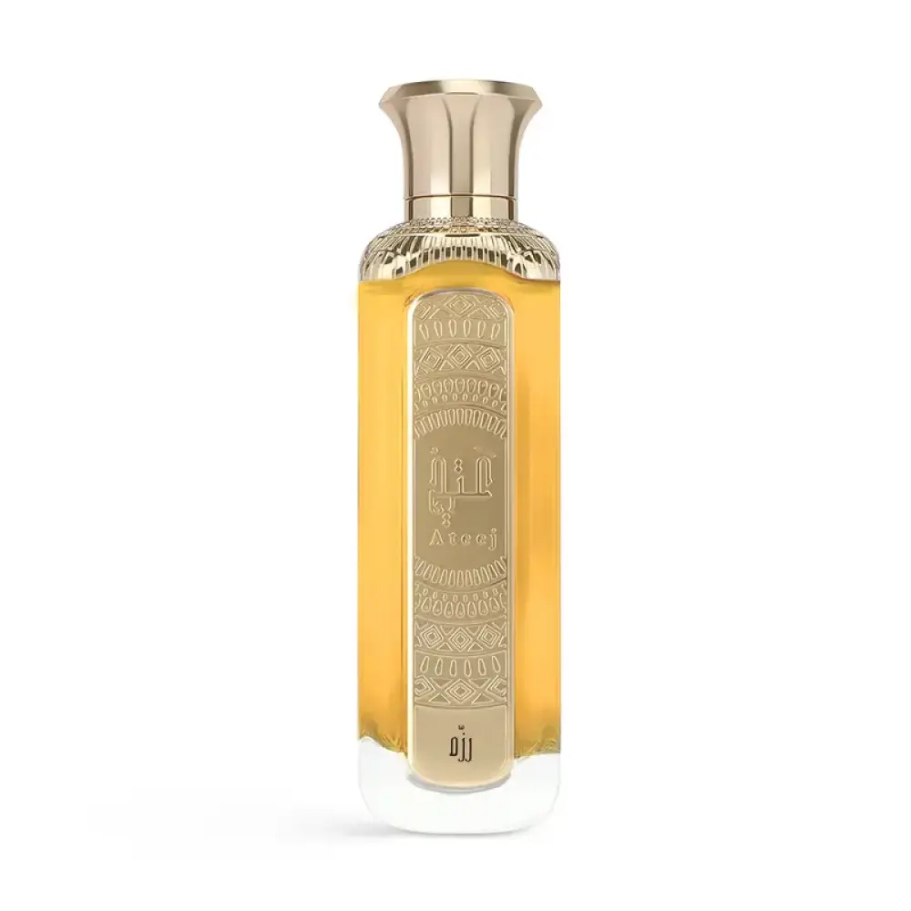 عطر رزه