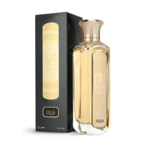 عطر همسة