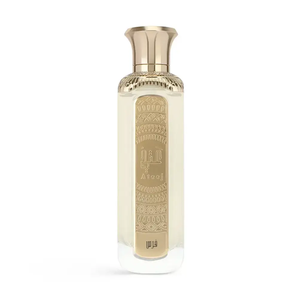 عطر فرس