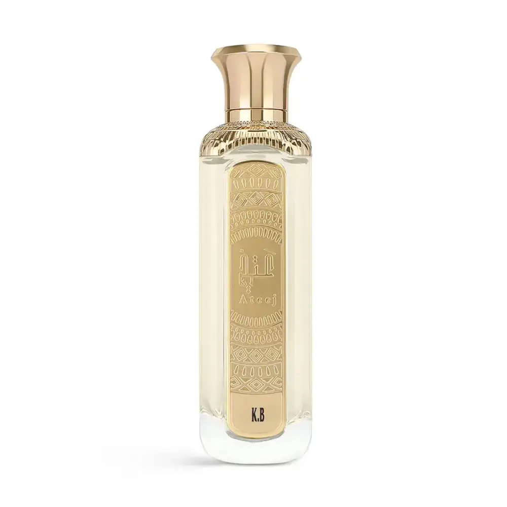 عطر كي بيه K.B