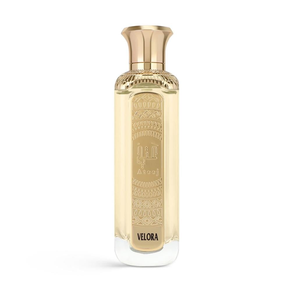 عطر فيلورا
