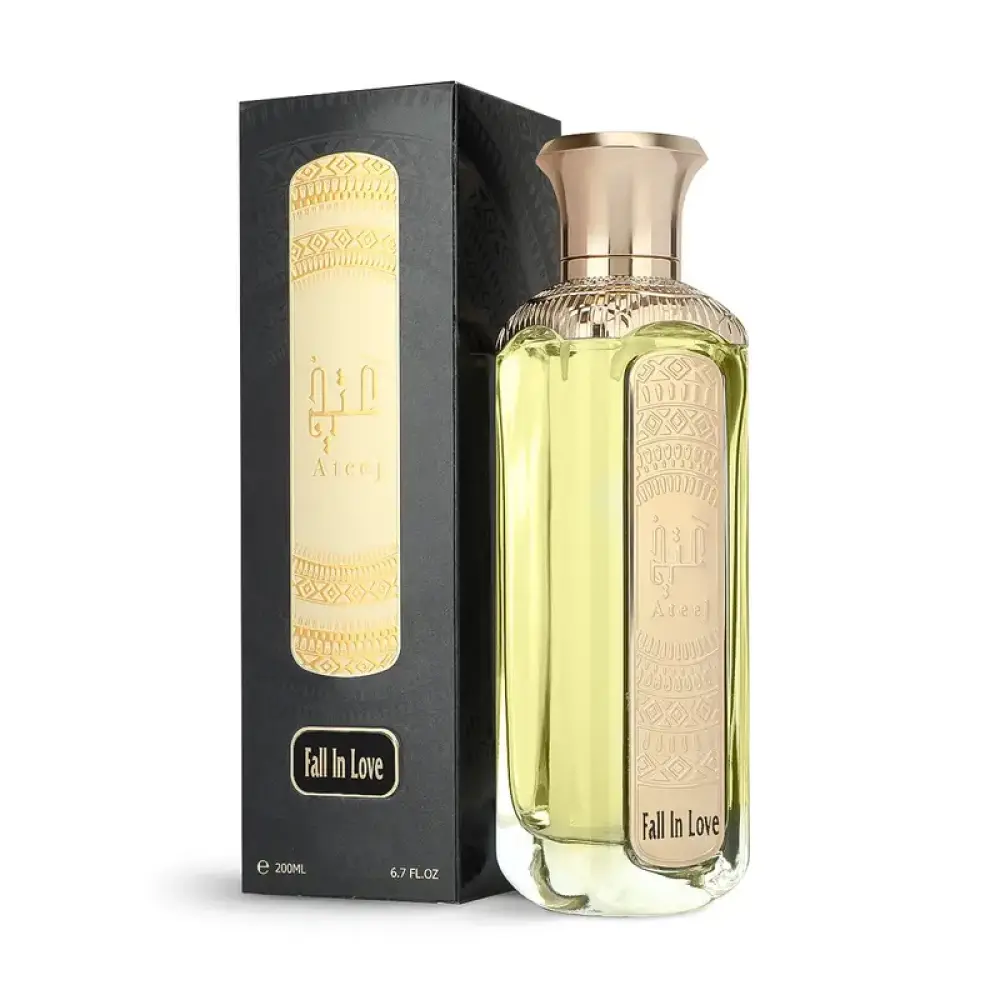 عطر فول ان لوف من عتيج