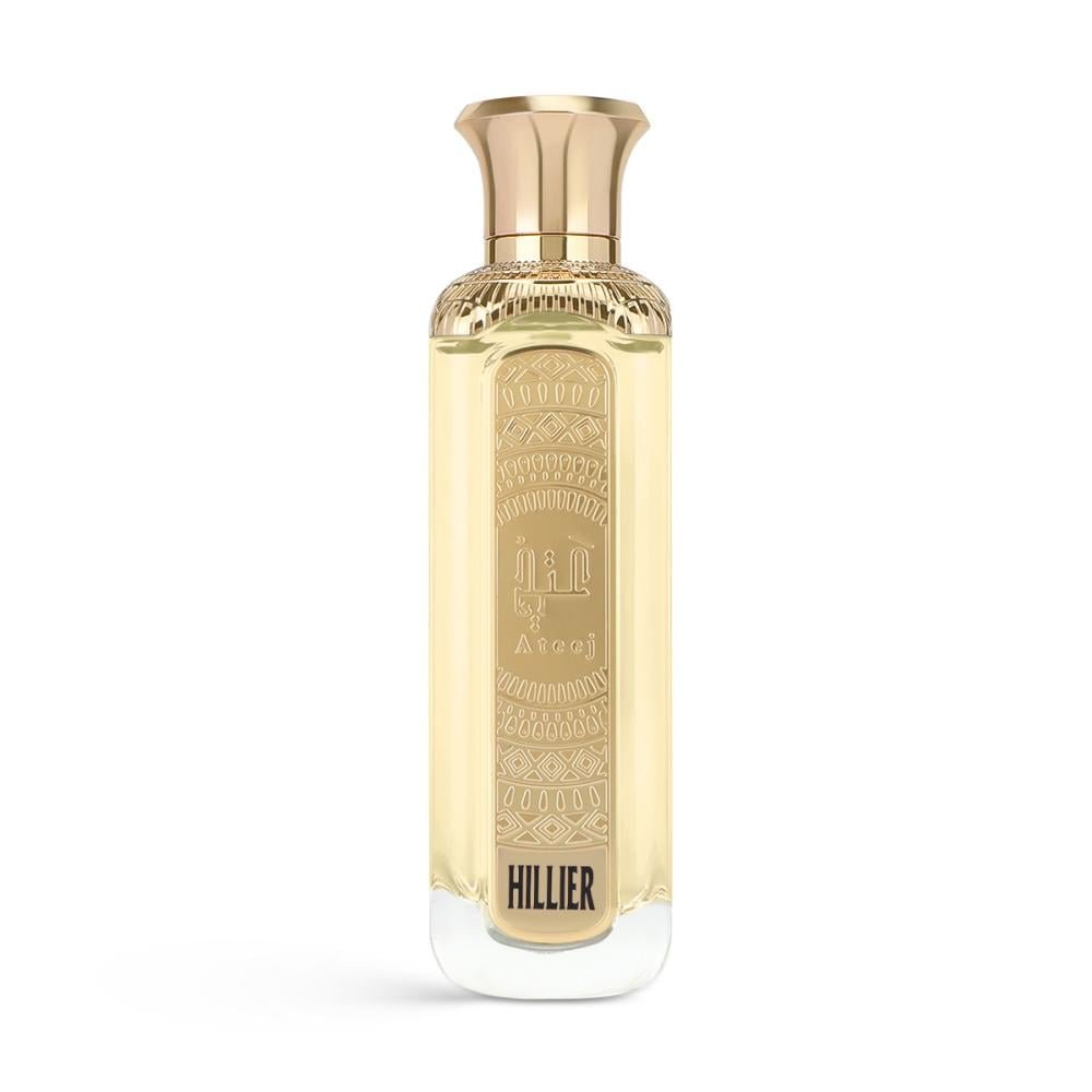عطر هيلير