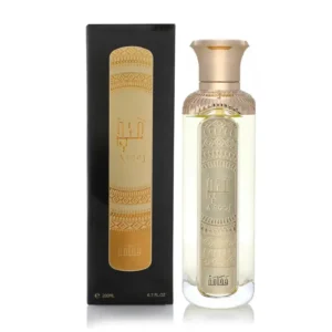 عطر فخامة