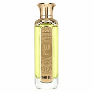 عطر تينكر بيل