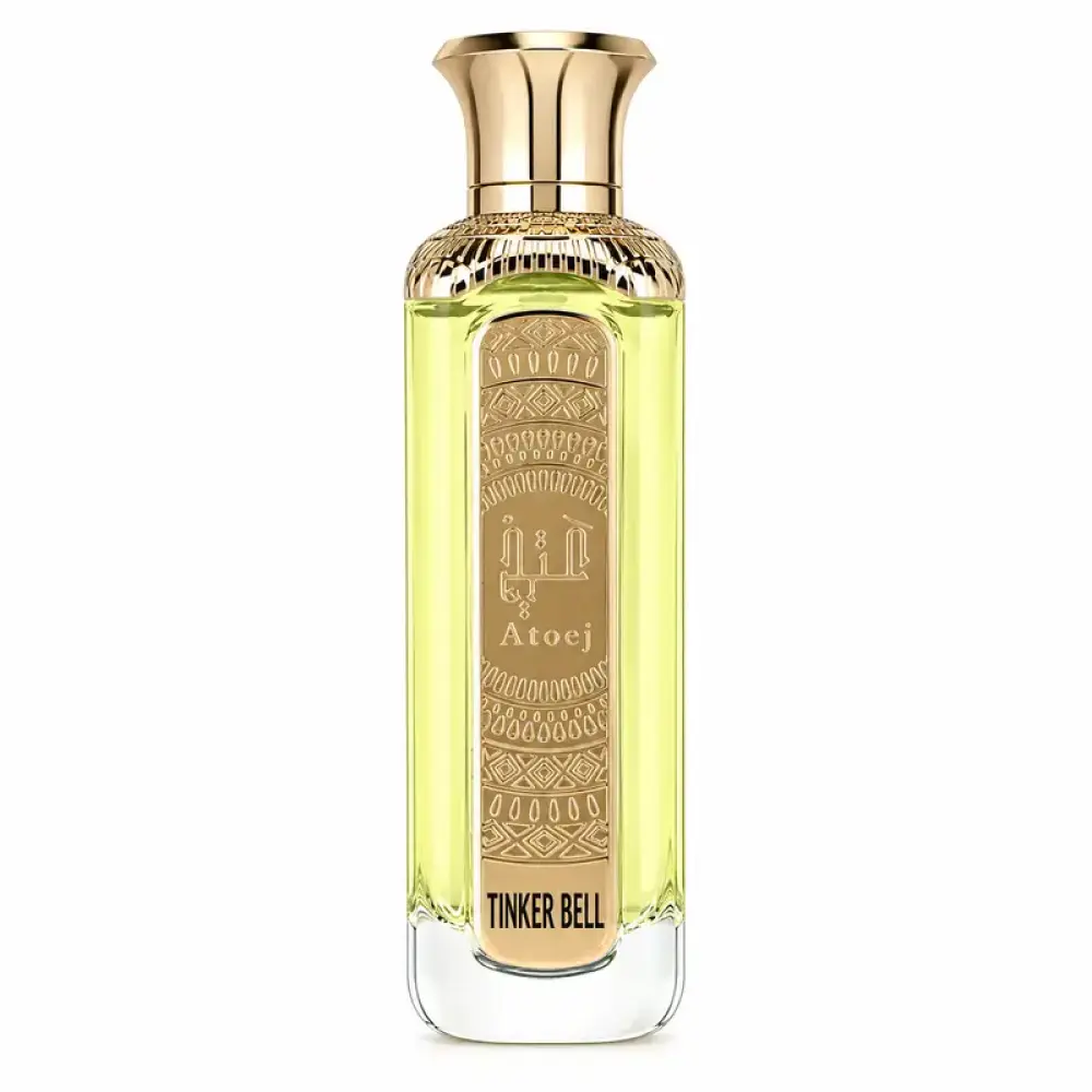 عطر تينكر بيل