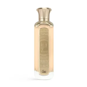 عطر مسك