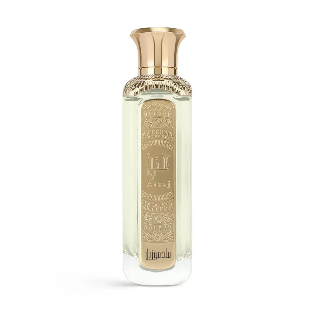 عطر مادموزيل