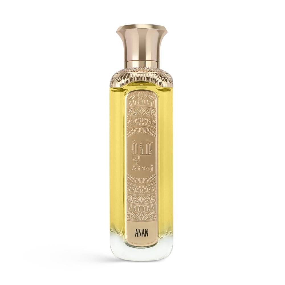 عطر عنان