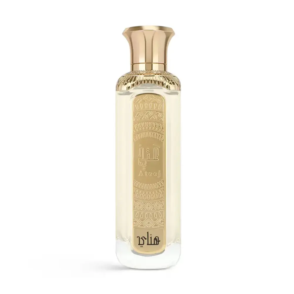 عطر هناي