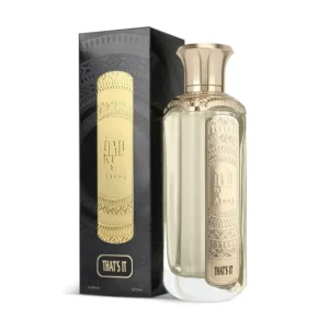 عطر ذاتس ات