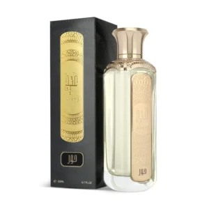 عطر حور
