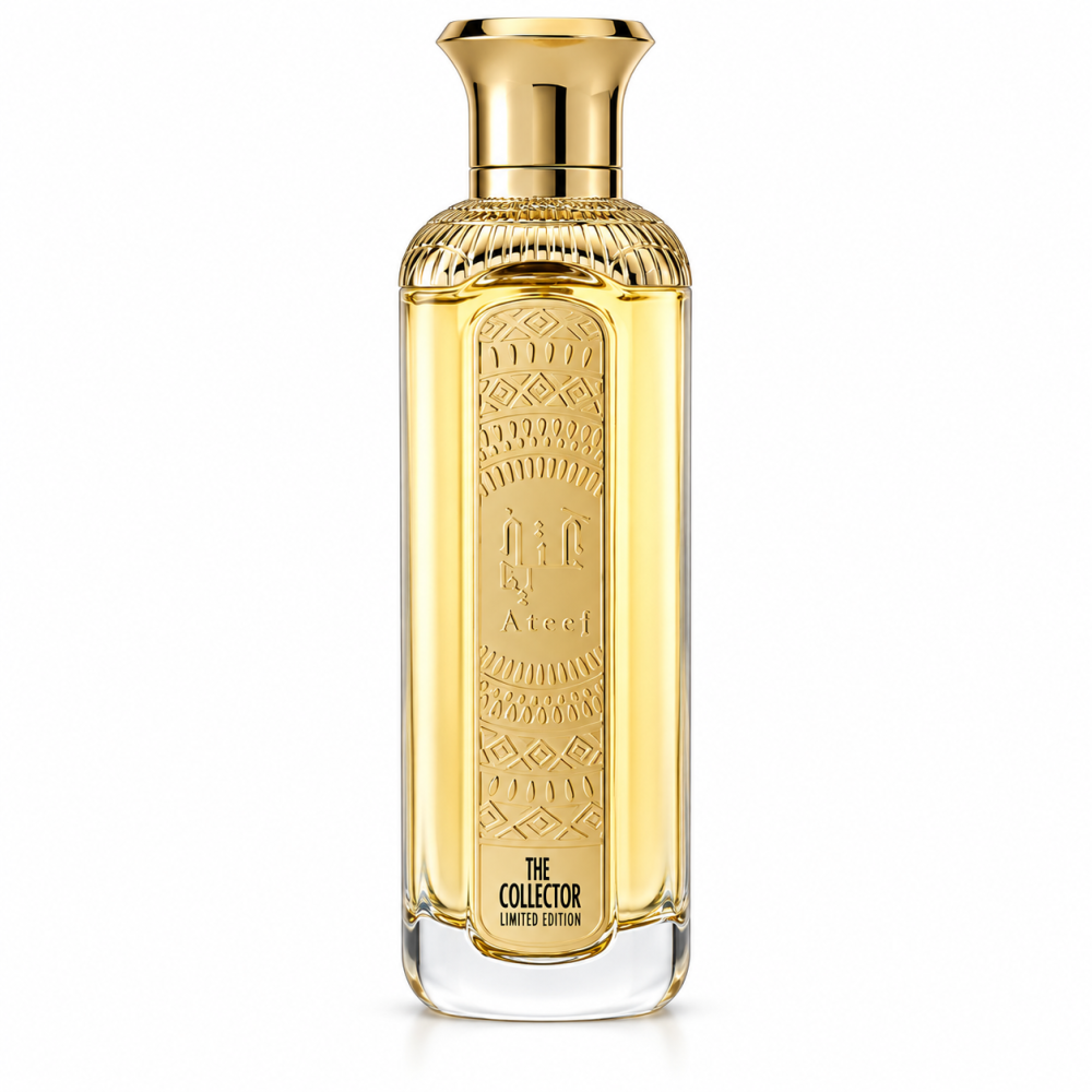 عطر ذا كوليكتور ليمتد اديشن