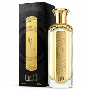 عطر جنون