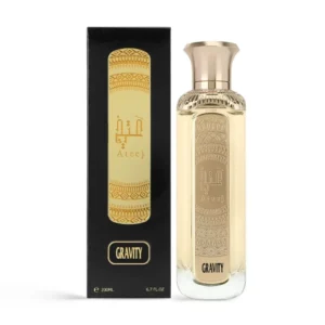 عطر جرافيتي